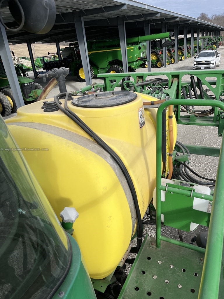 2013 John Deere 4630 Image 10