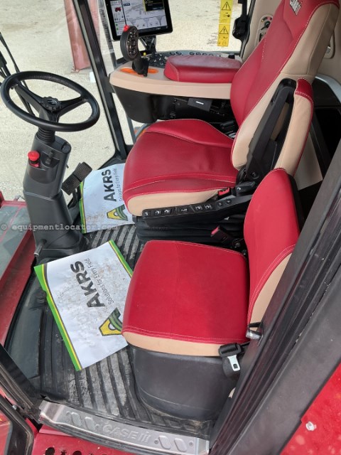 2025 Case IH 8260 Image 10