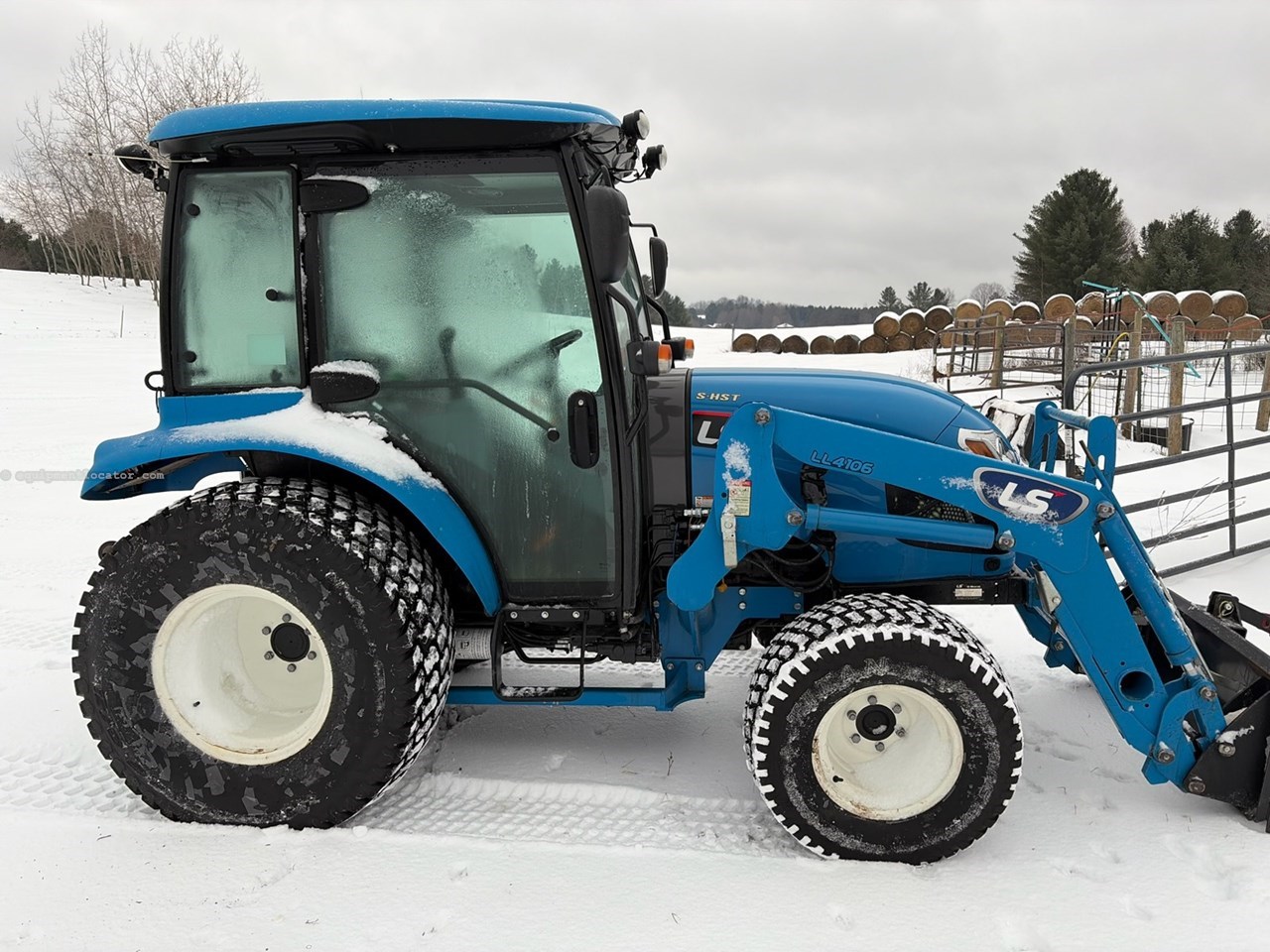 2022 LS MT357 Image 1