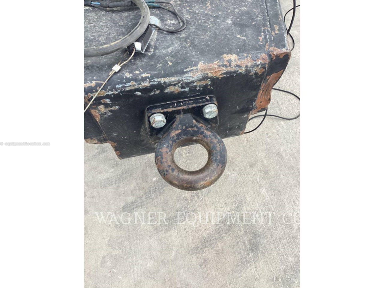 2014 Sullair 900XHH/1150XH Image 6