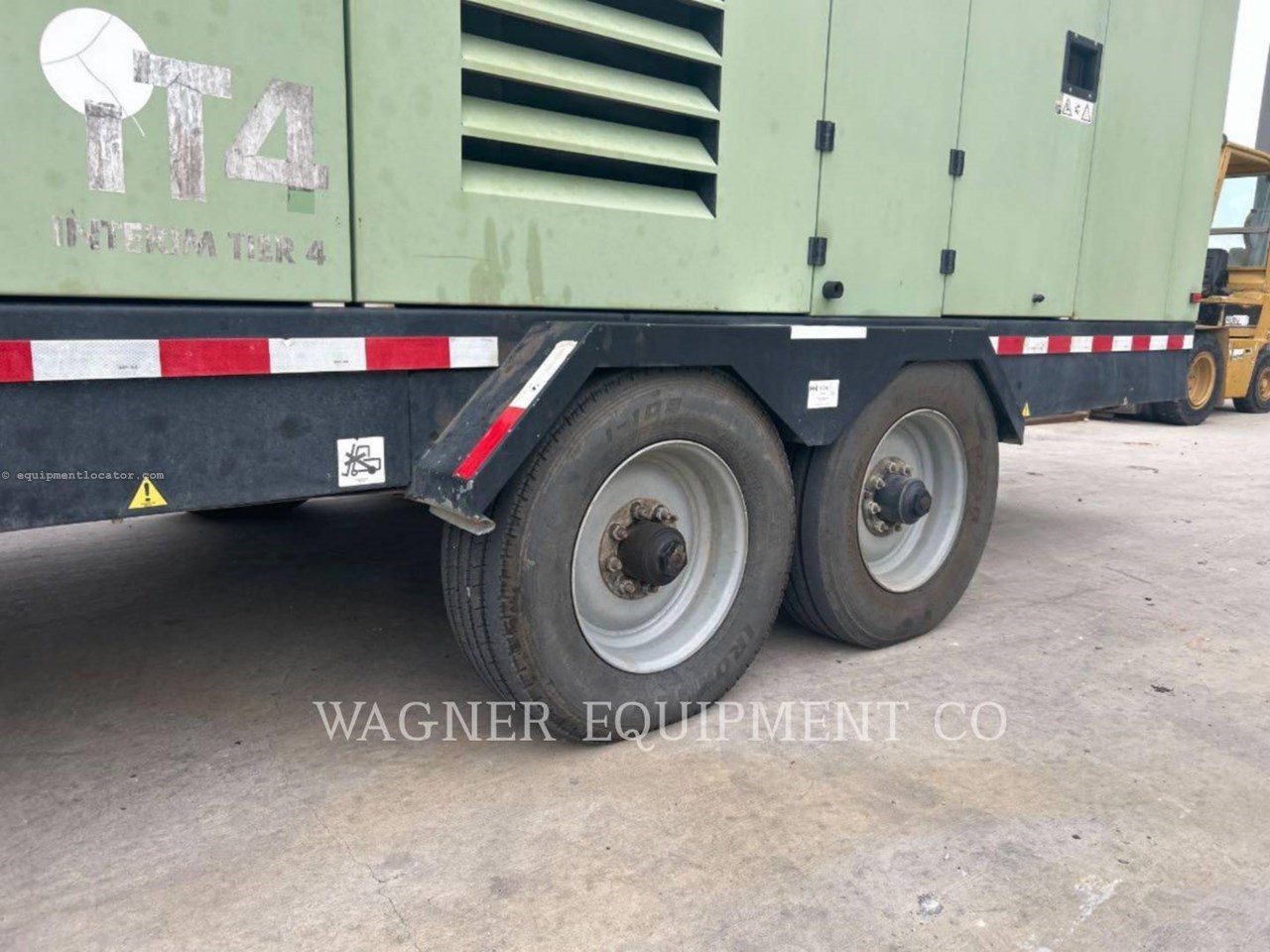 2014 Sullair 900XHH/1150XH Image 10