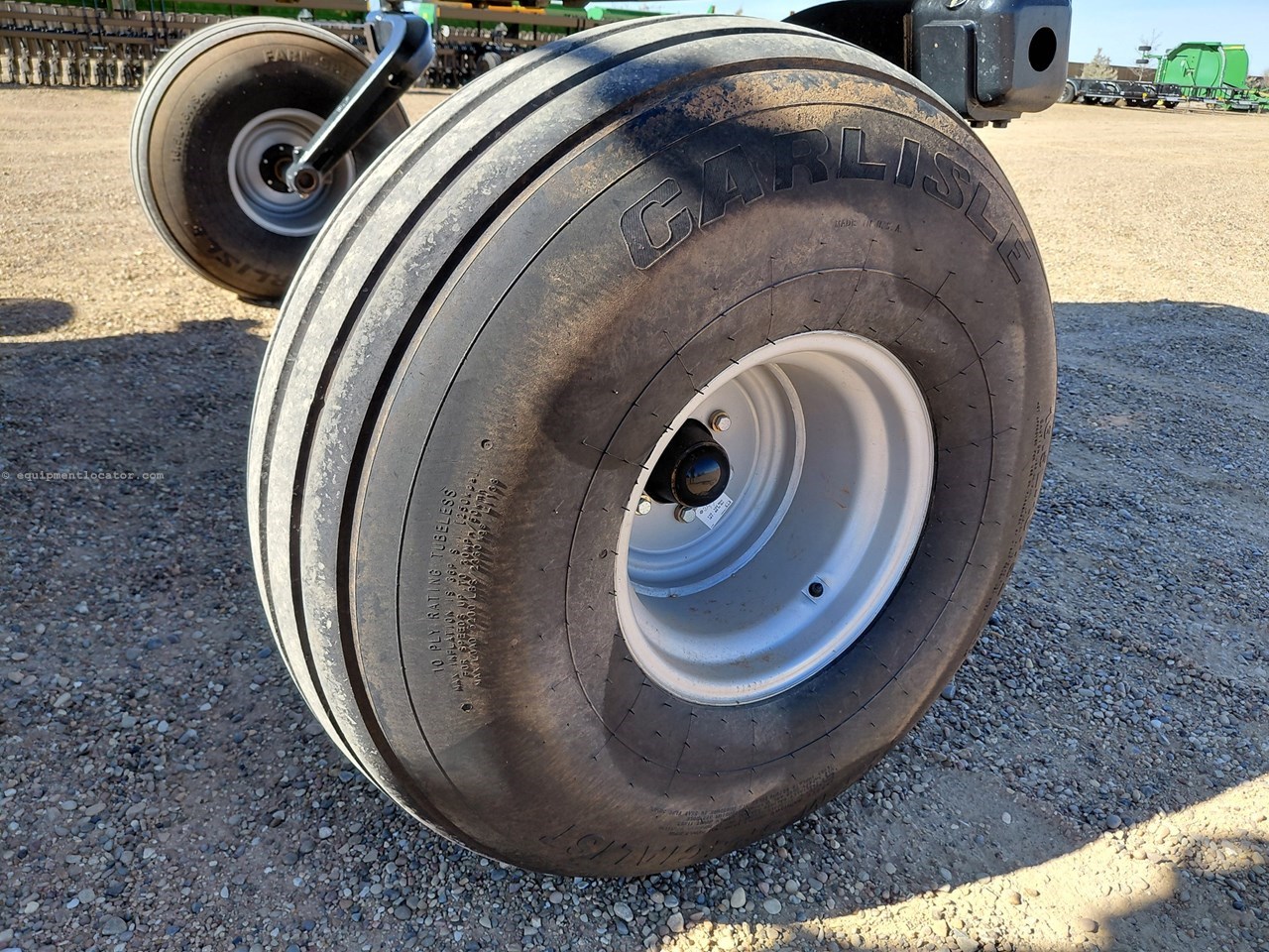 2023 Case IH WD2505 Image 10