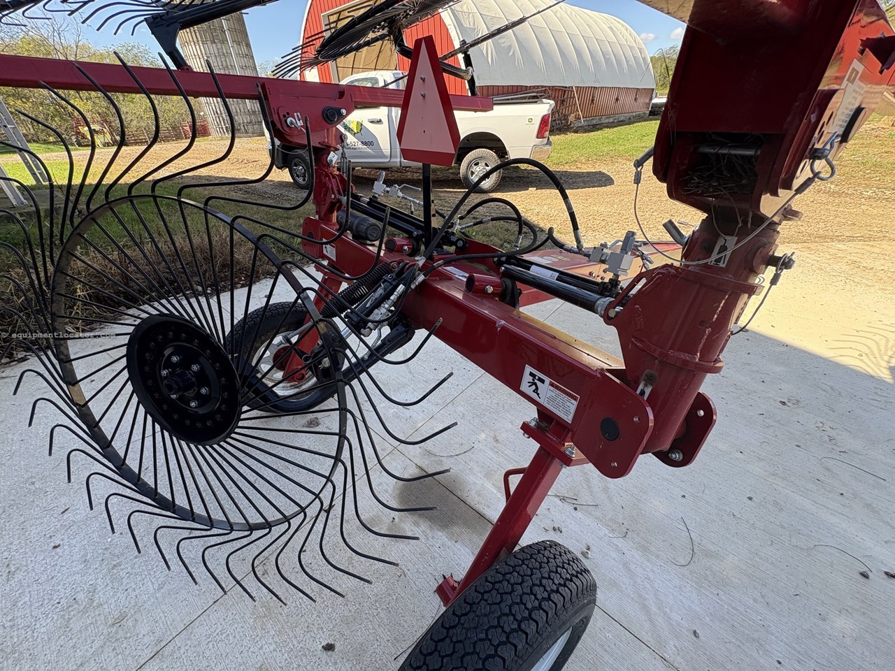 2023 H & S AR2210 Image 10