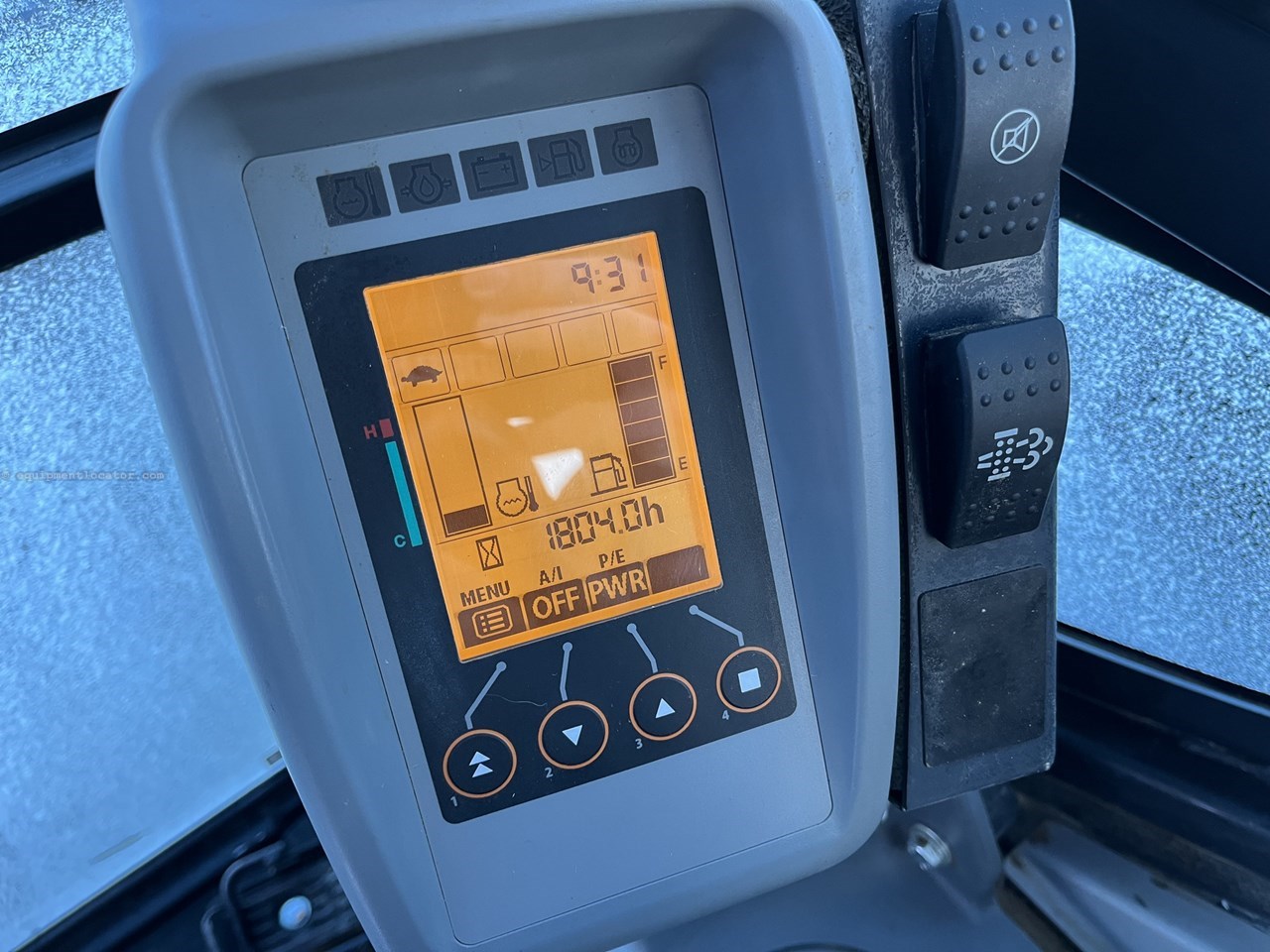 2024 John Deere 60 P Image 10