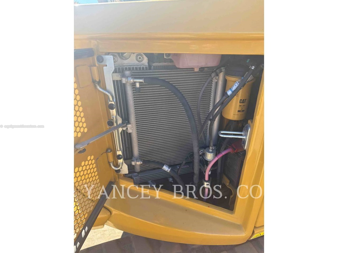 2022 Caterpillar 30507CR Image 10