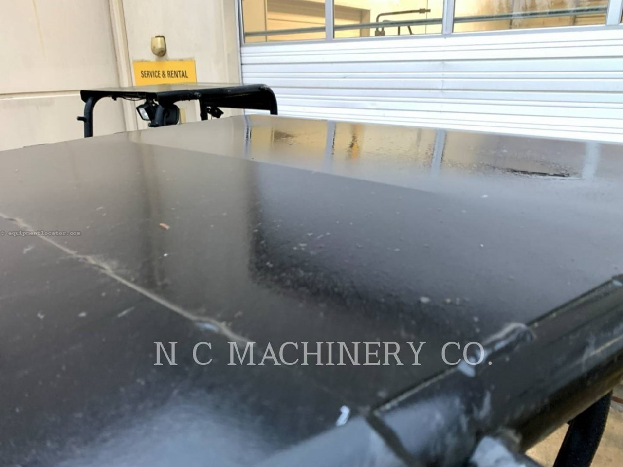 2021 Caterpillar 305E2 CRCN Image 10