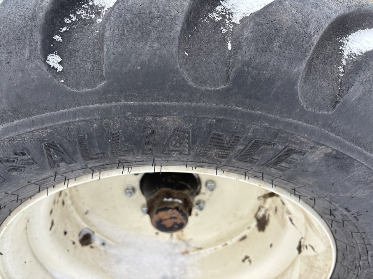 2023 Degelman SM+90 Image 10