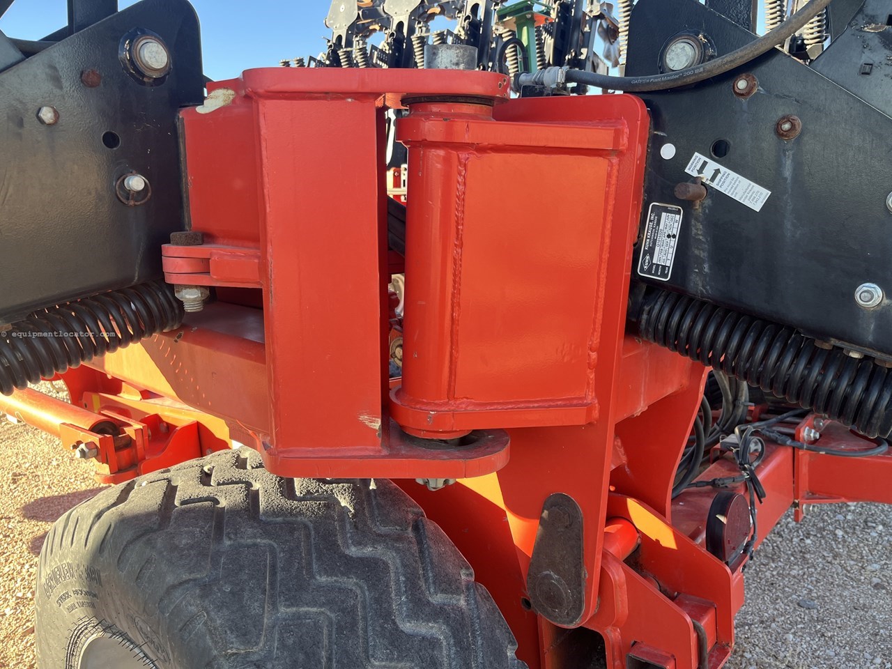 2018 Krause 1205-1630 Image 10