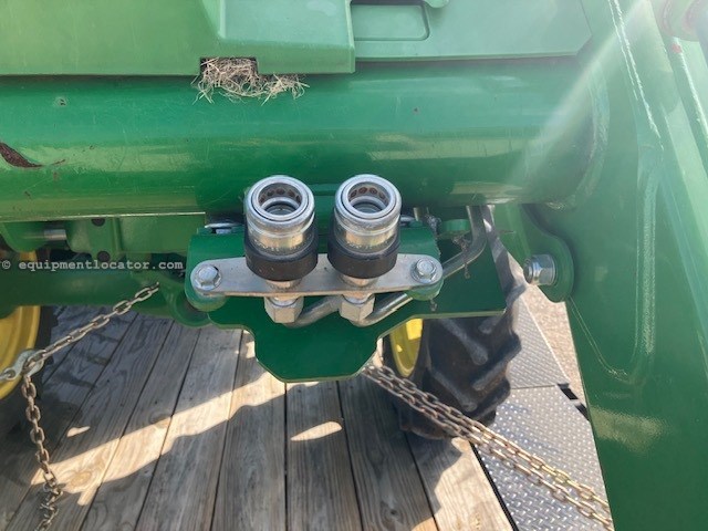 2019 John Deere 5075E Image 14