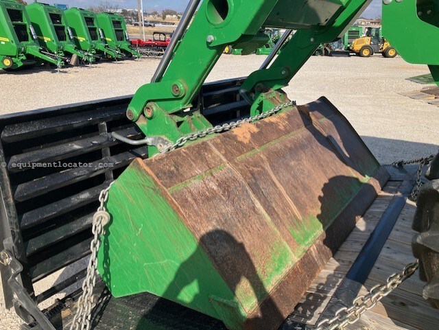 2019 John Deere 5075E Image 15