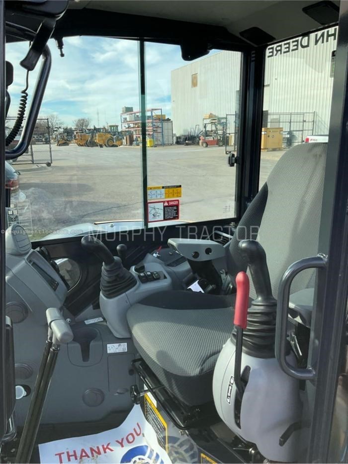 2024 John Deere 50 P Image 10