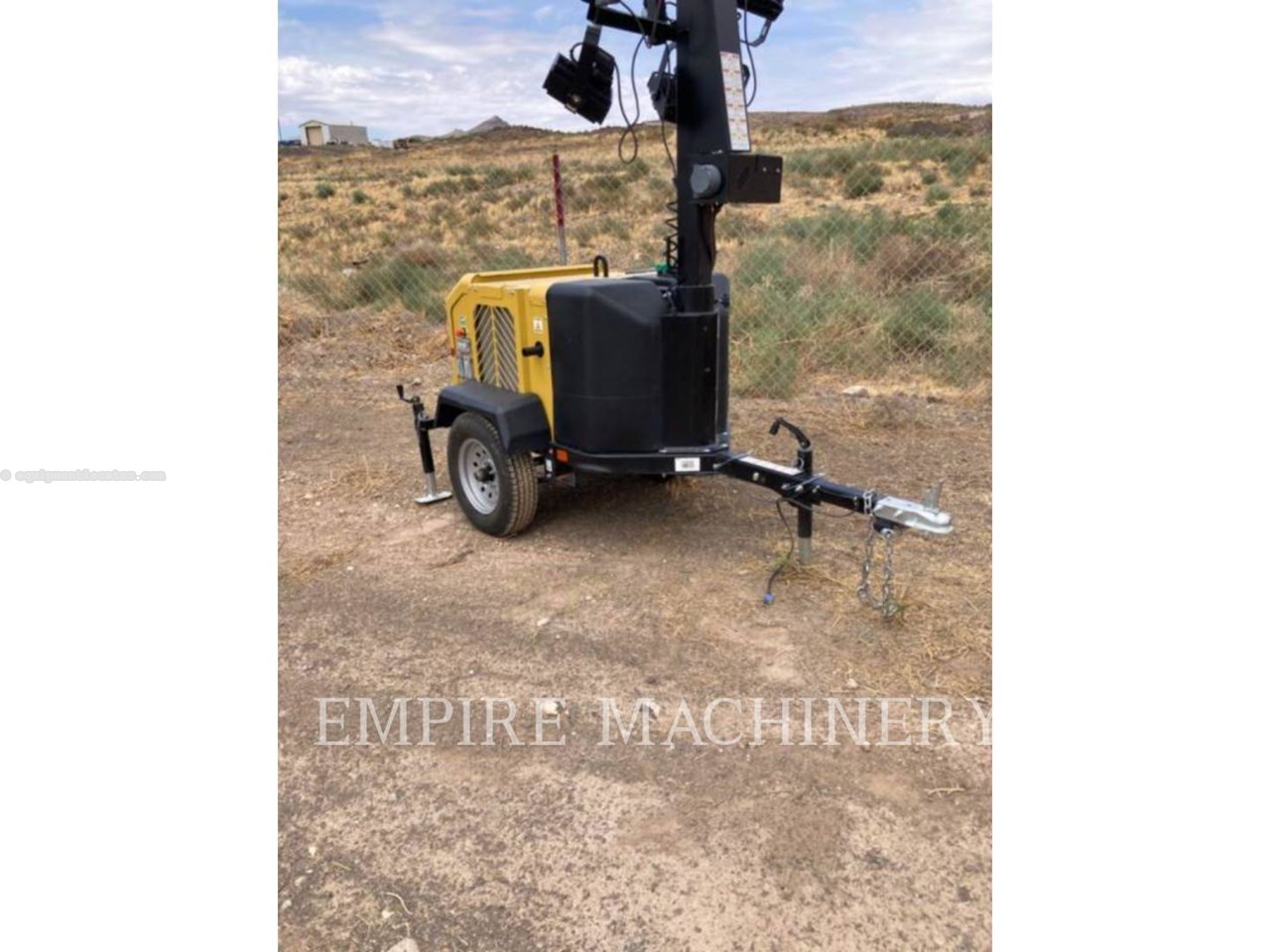 2023 Allmand LT-NLGRLC Image 2