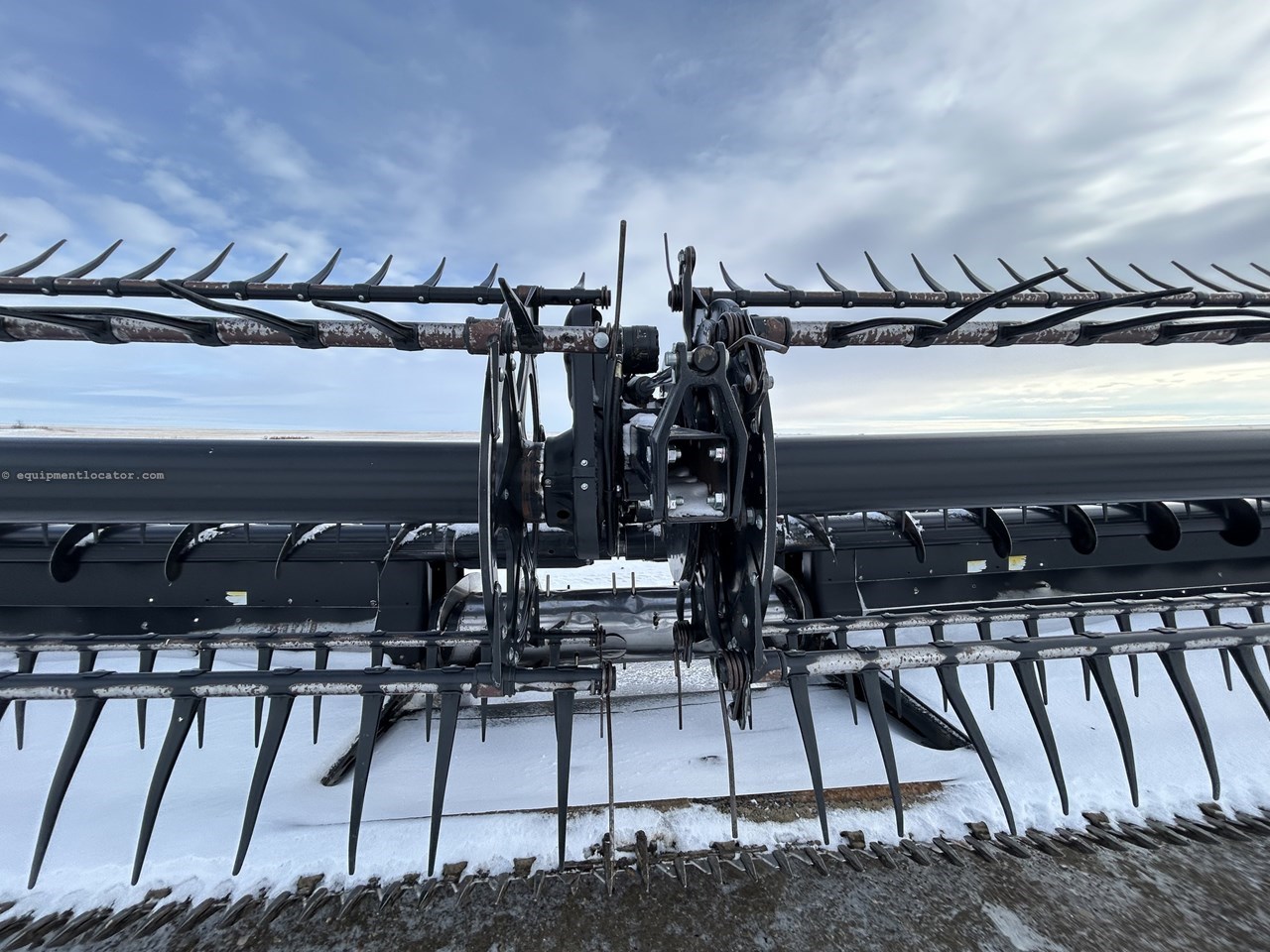 2018 MacDon FD75-40 Image 13