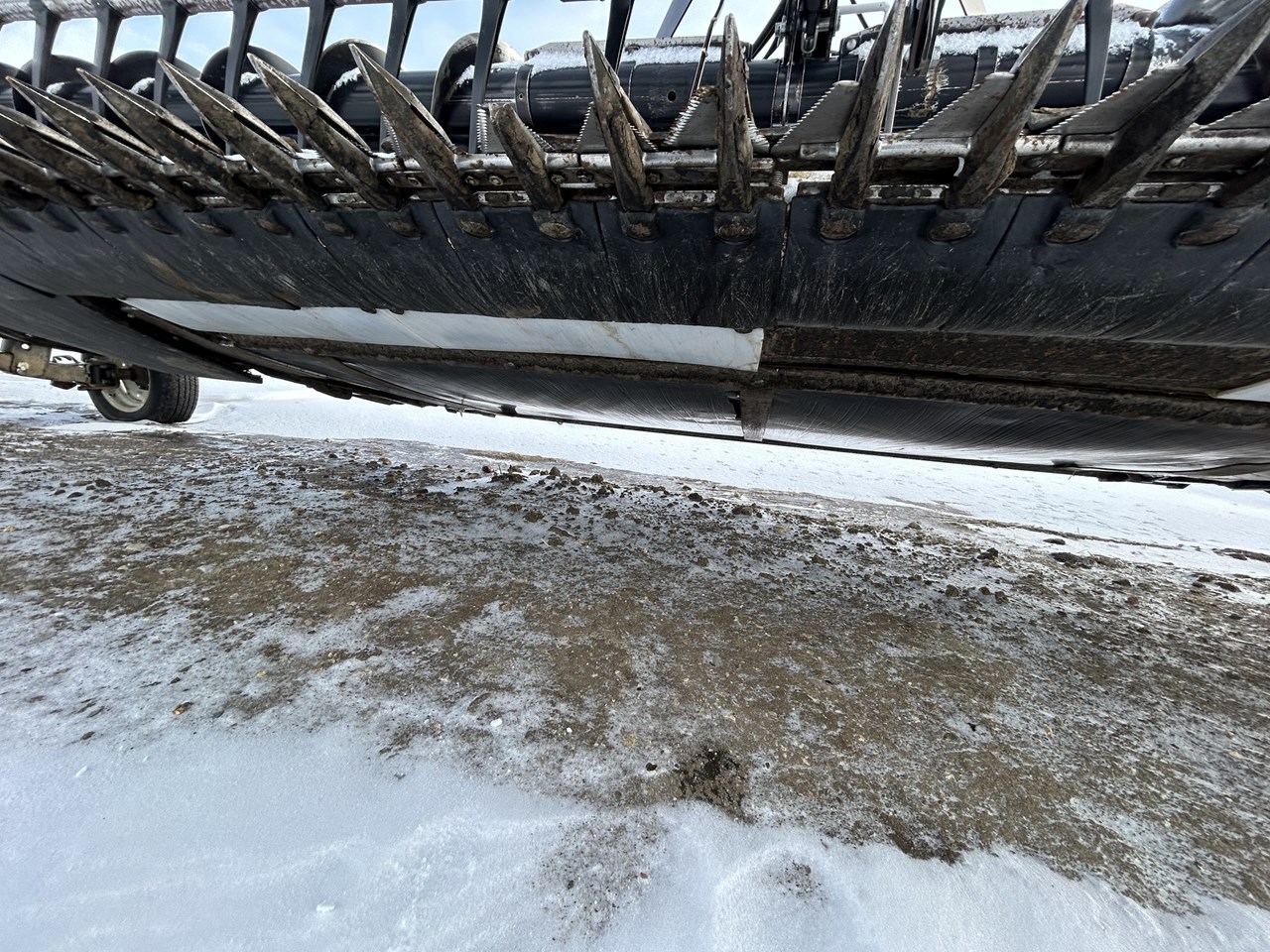 2018 MacDon FD75-40 Image 23