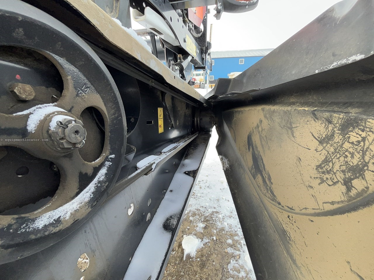 2018 MacDon FD75-40 Image 27