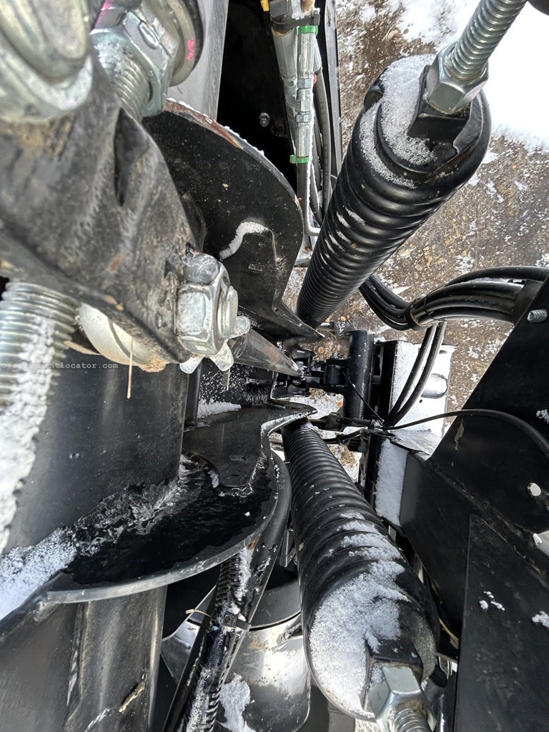 2018 MacDon FD75-40 Image 29