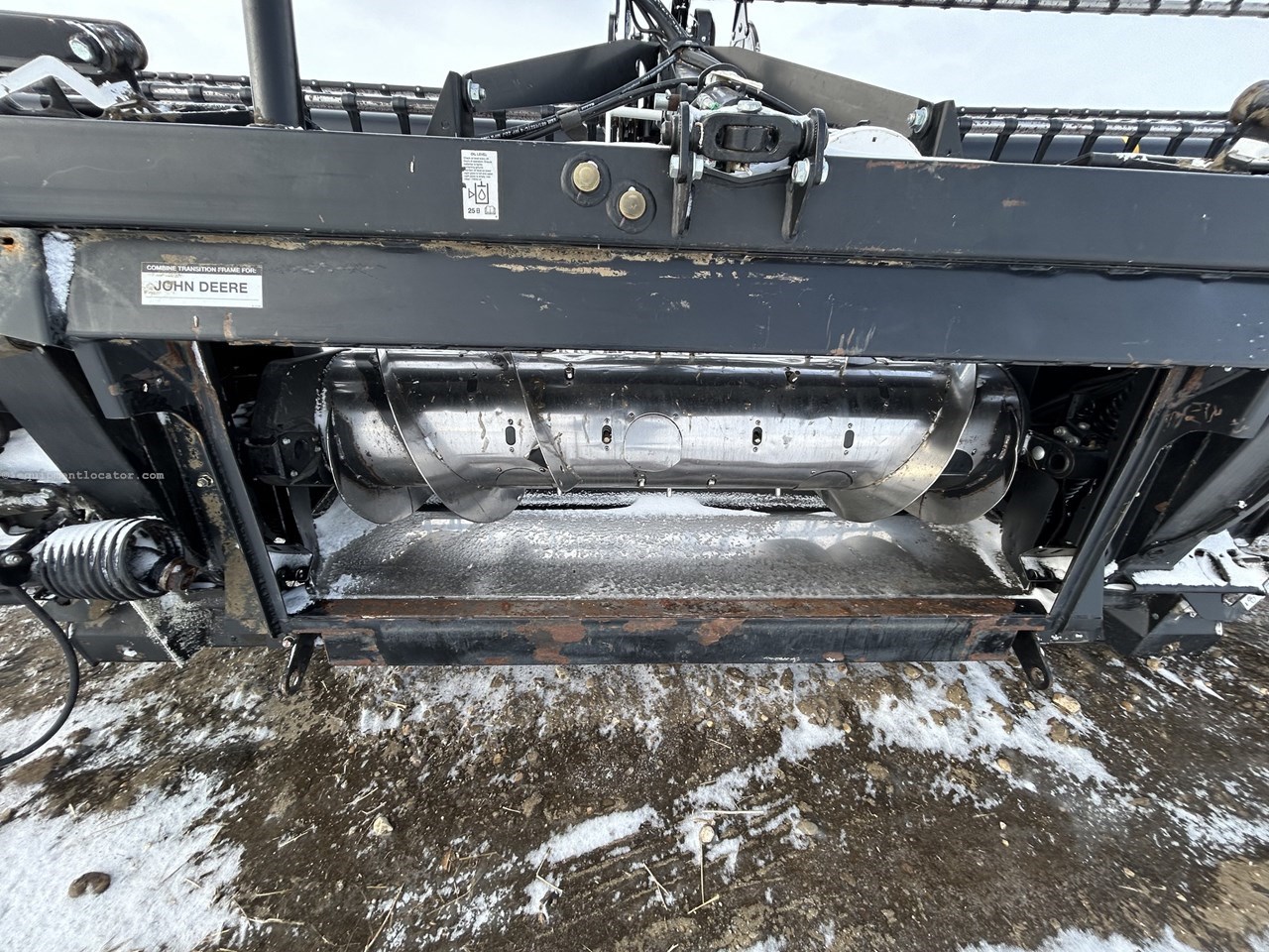 2018 MacDon FD75-40 Image 30