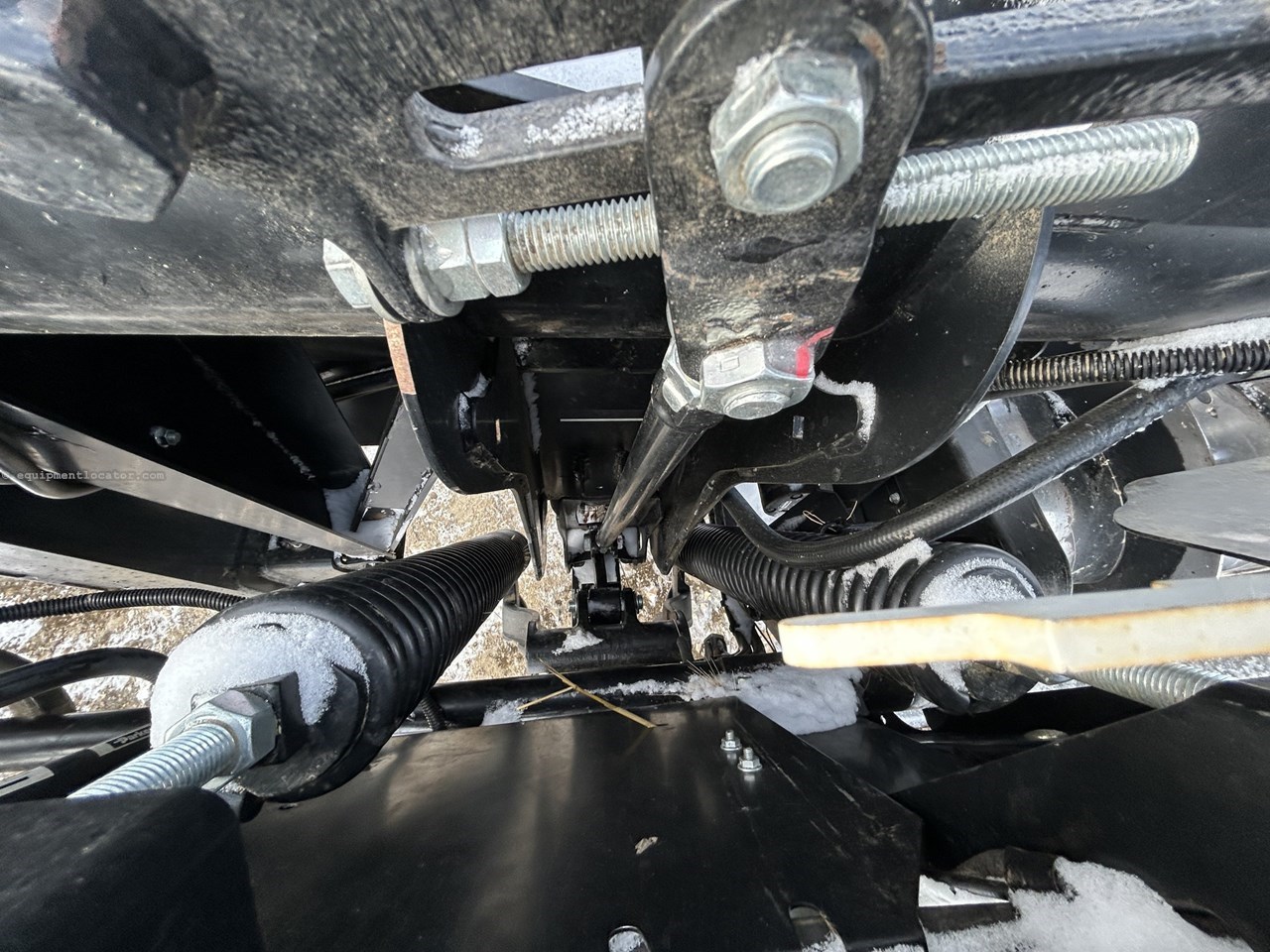 2018 MacDon FD75-40 Image 31