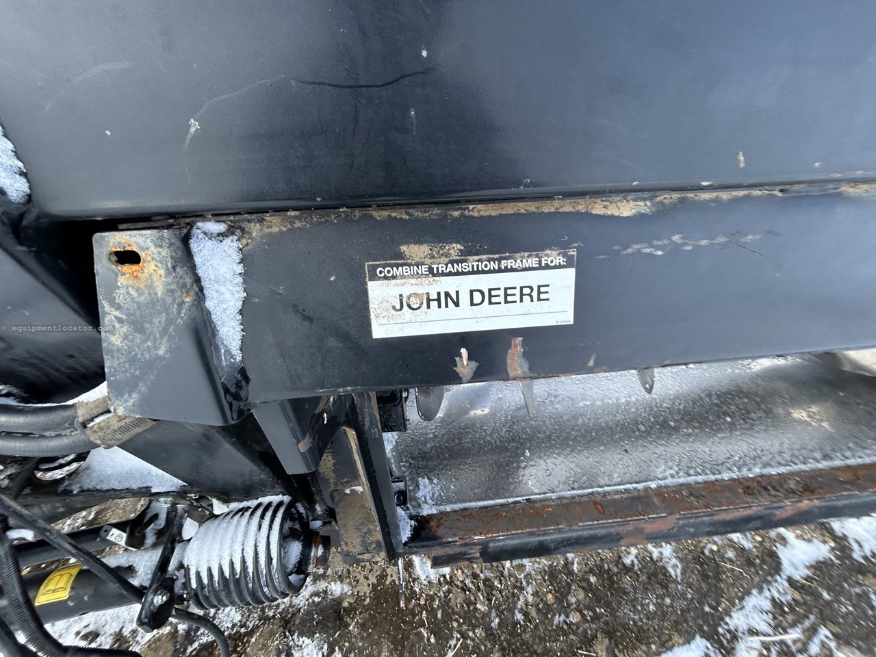 2018 MacDon FD75-40 Image 33