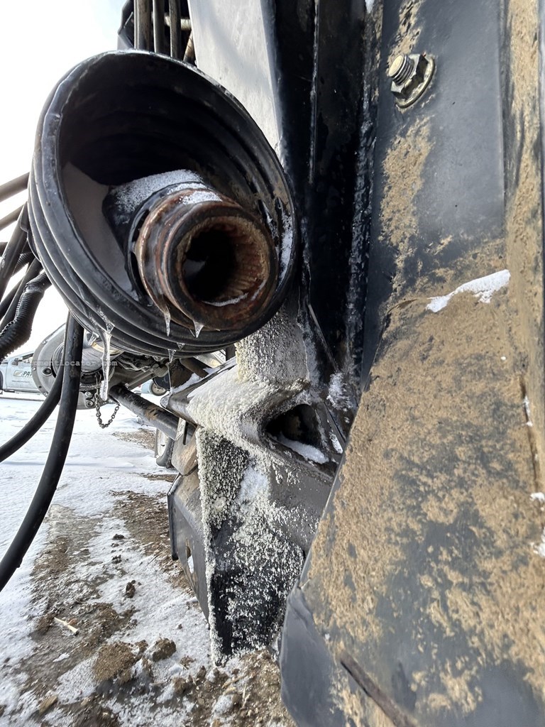 2018 MacDon FD75-40 Image 34