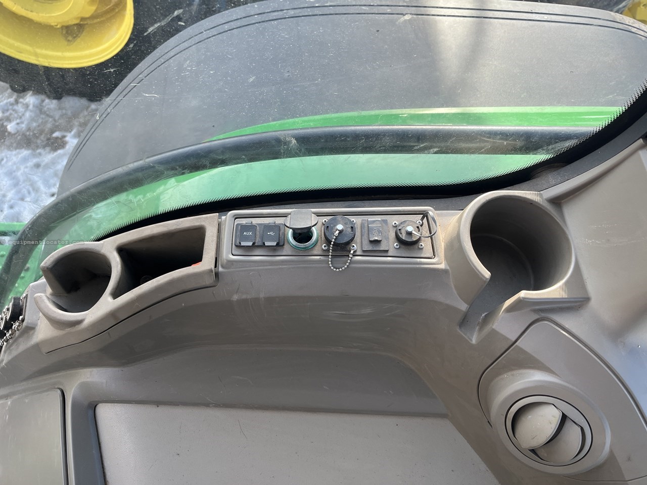 2020 John Deere 7R 290 Image 20