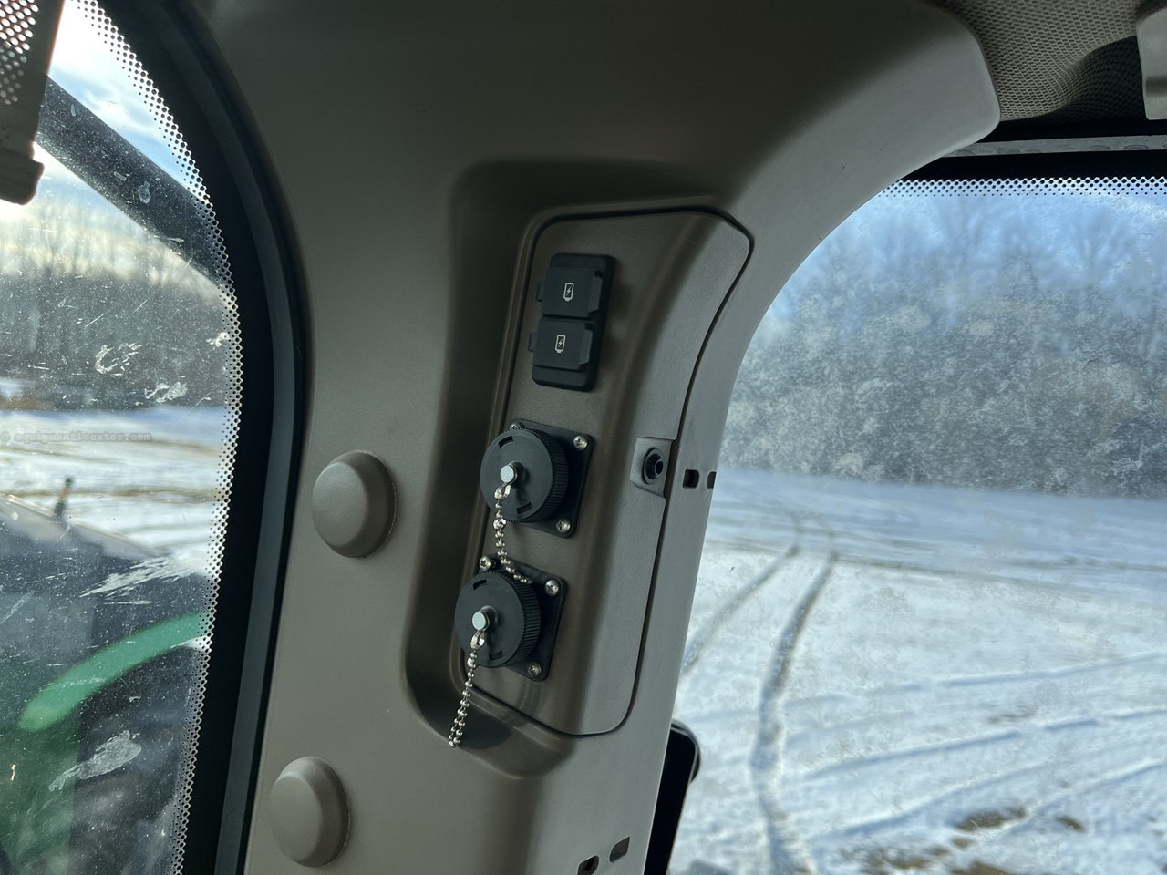 2020 John Deere 7R 290 Image 21