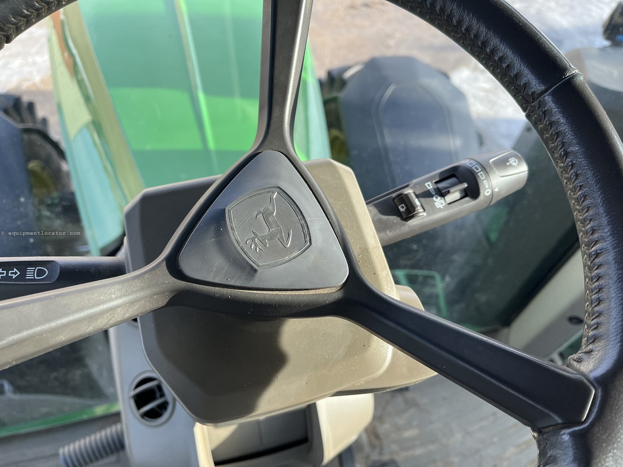 2020 John Deere 7R 290 Image 23