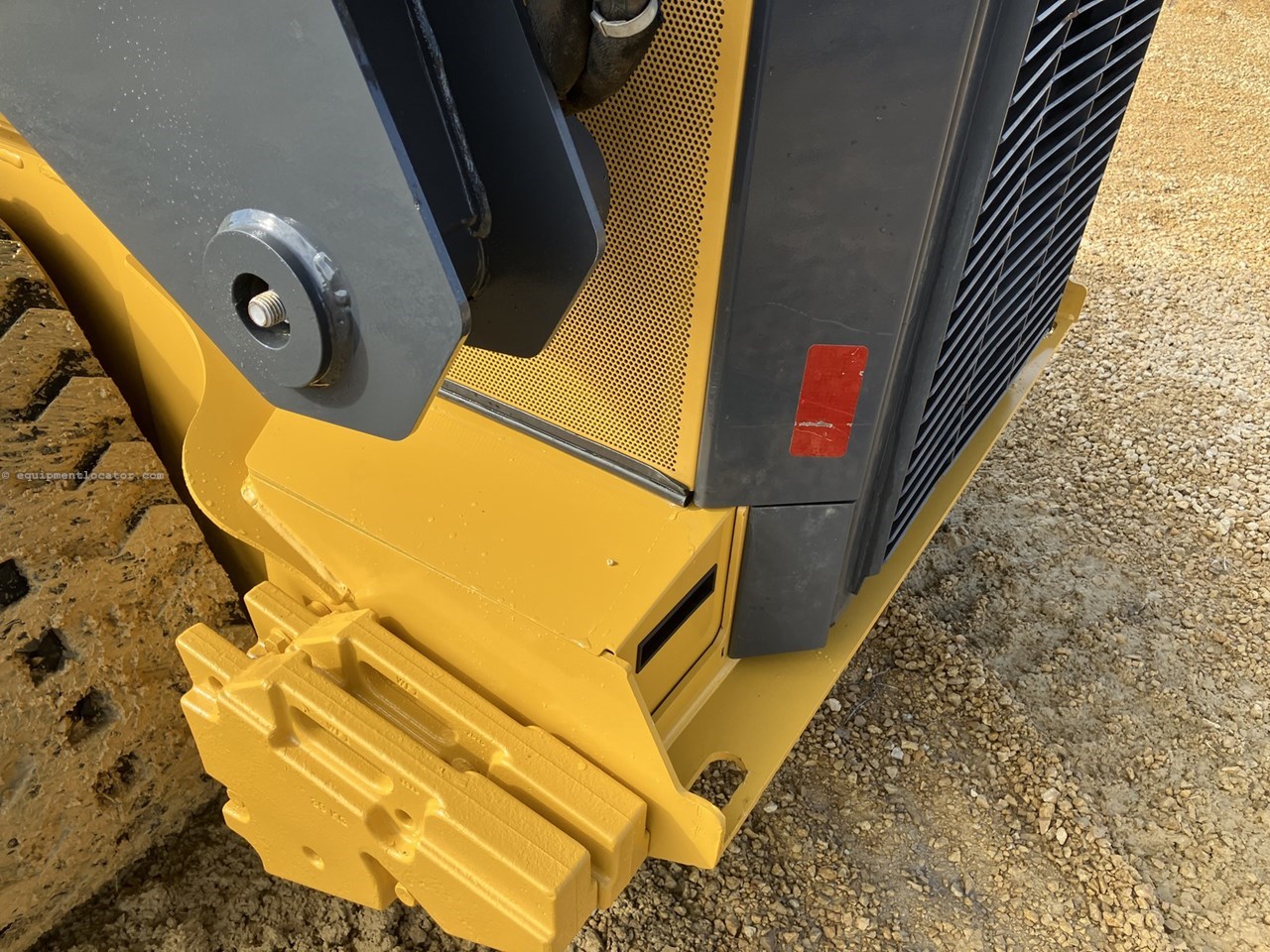 2022 John Deere 333G Image 10