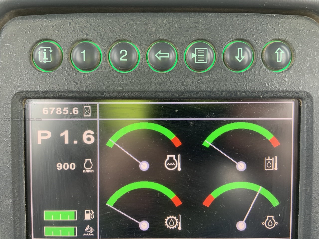 2020 John Deere 750K Image 10