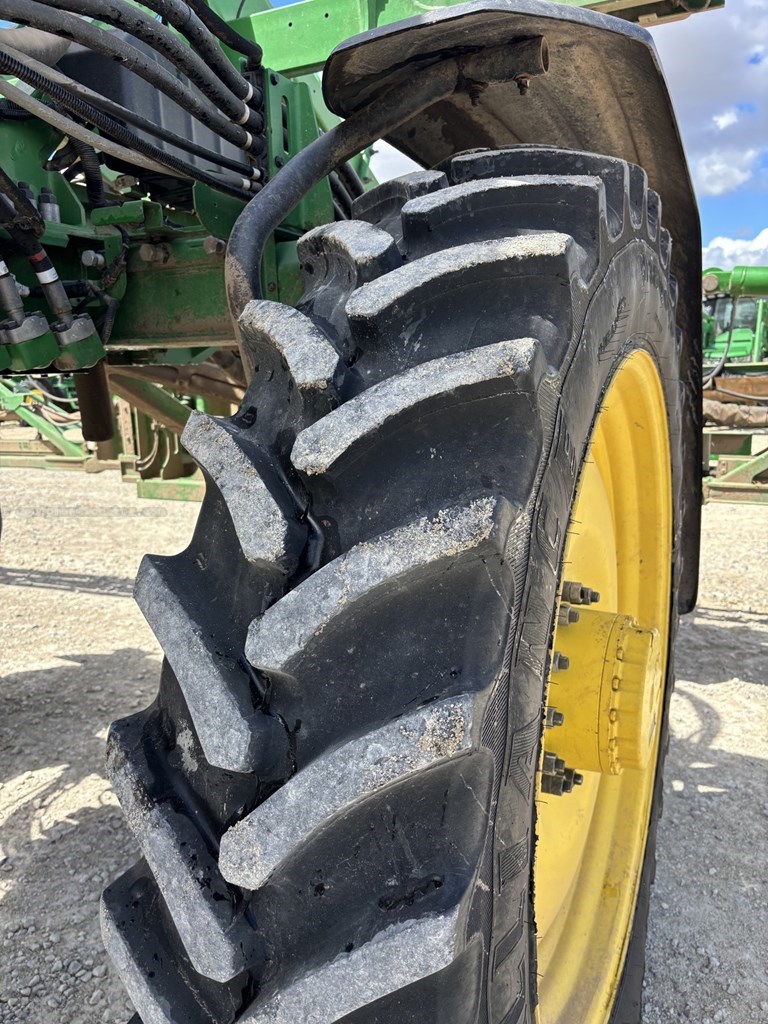 2023 John Deere 412R Image 10