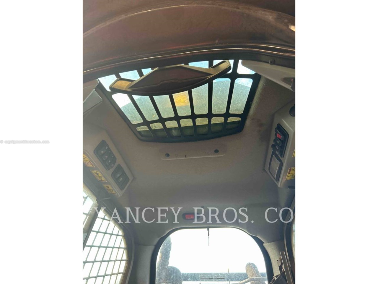 2023 Caterpillar 299D3XE Image 10