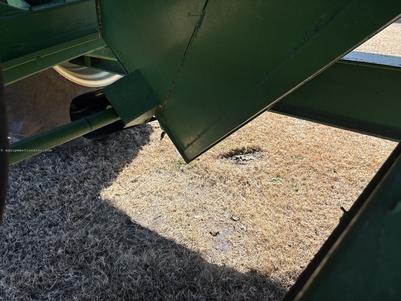 2007 Unverferth 6225 Image 10