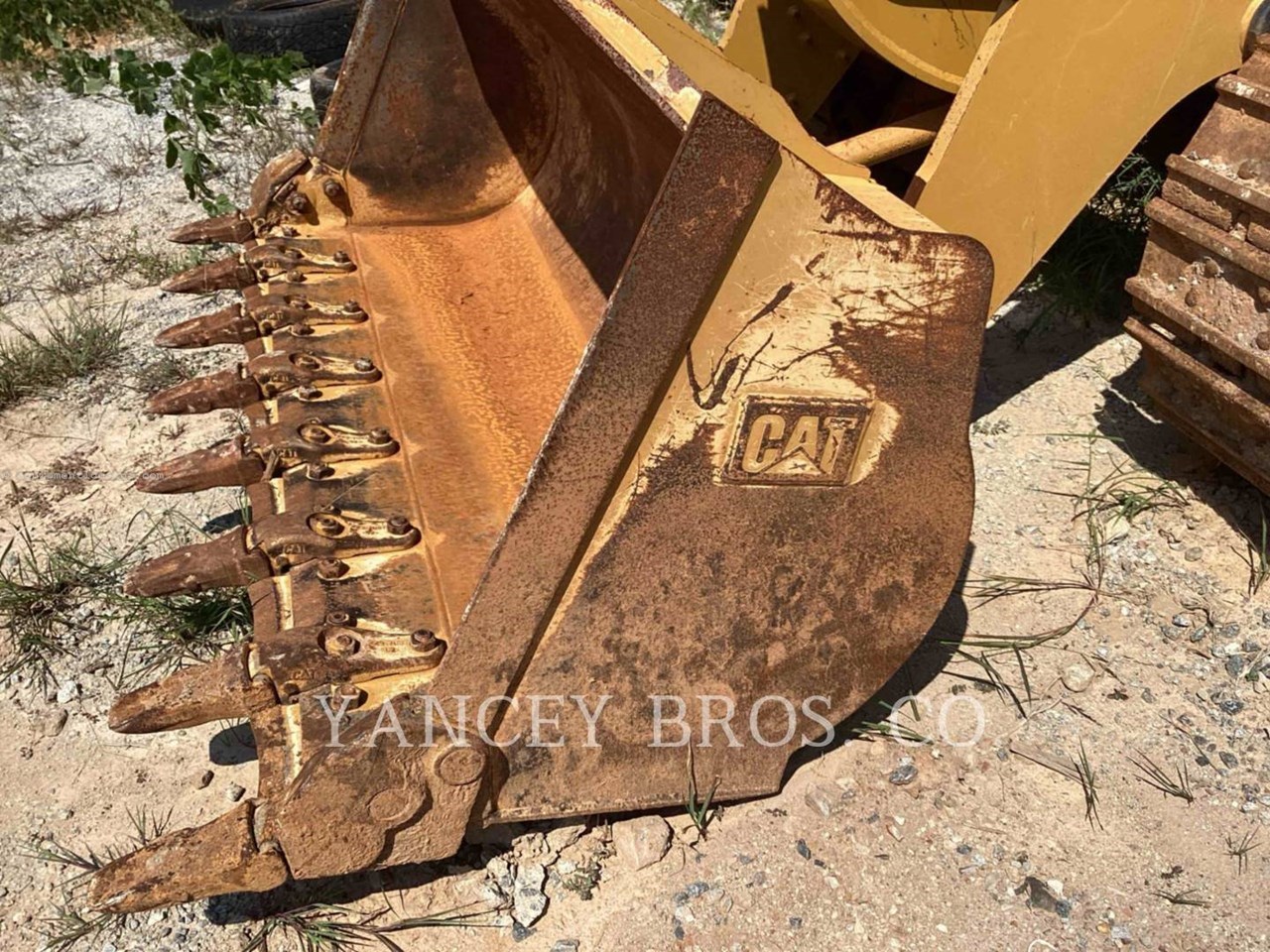 2021 Caterpillar 953K Image 10