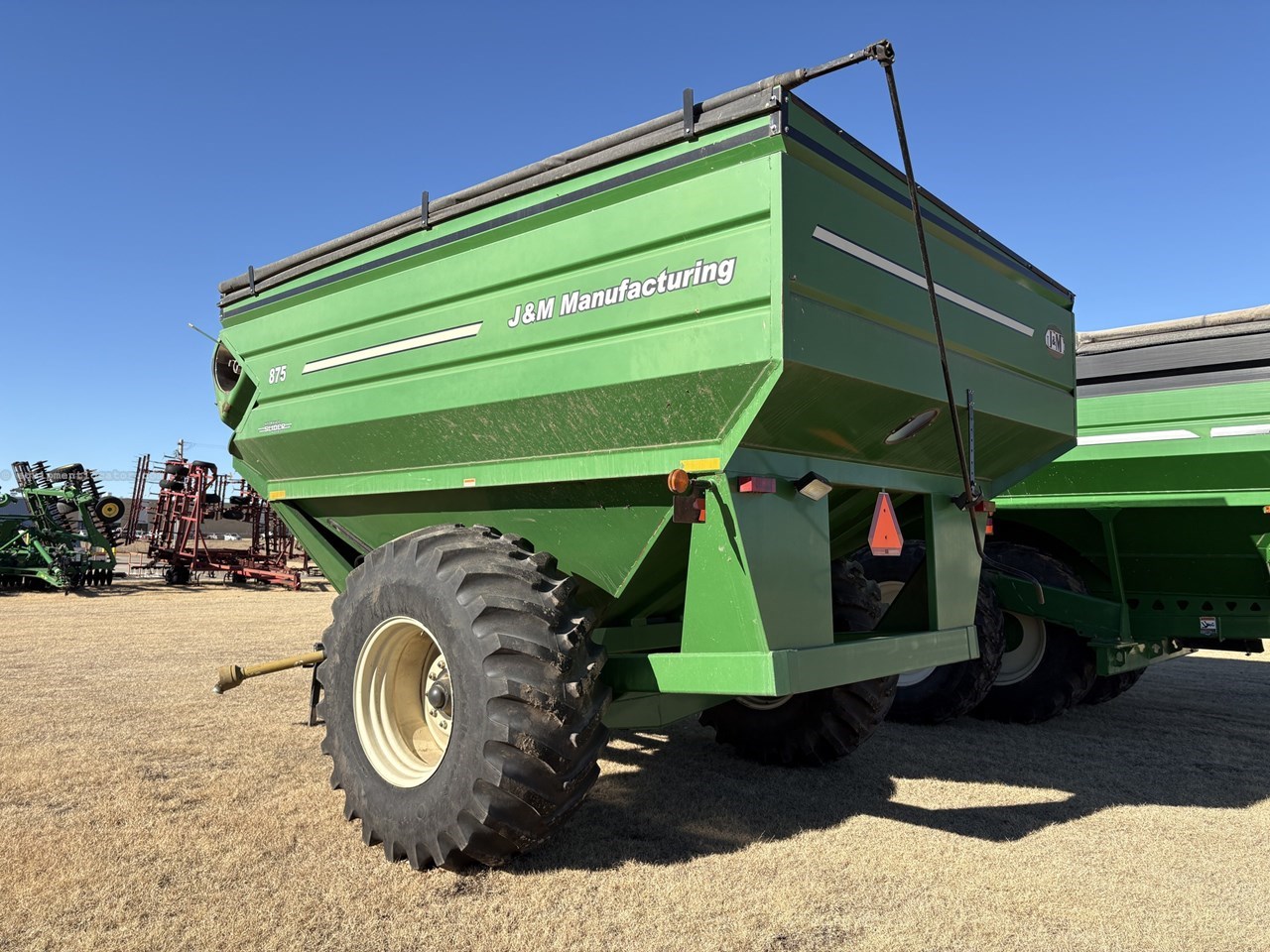 2010 J & M 875 Image 3