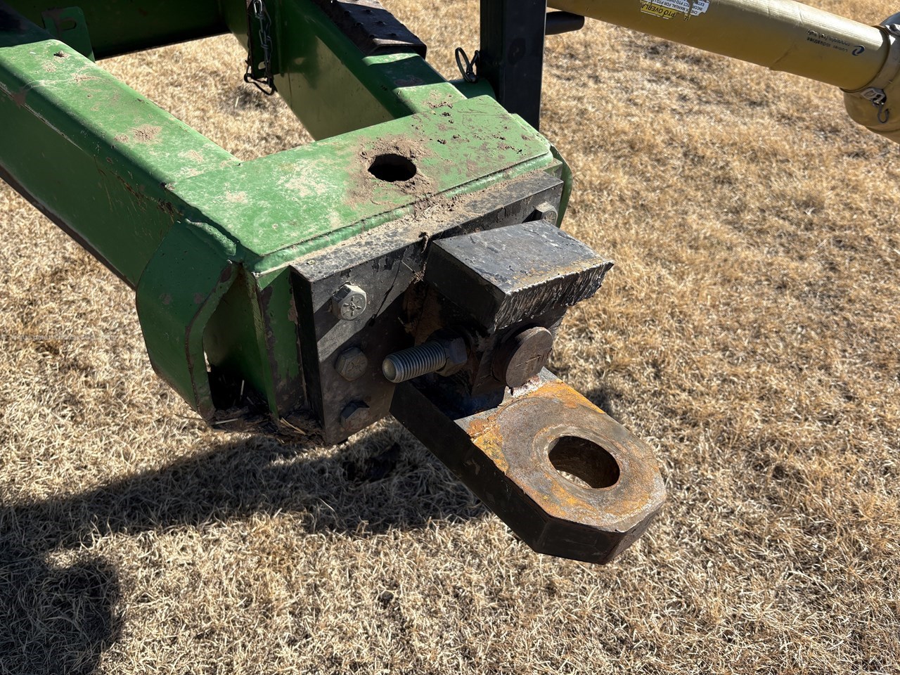 2010 J & M 875 Image 6