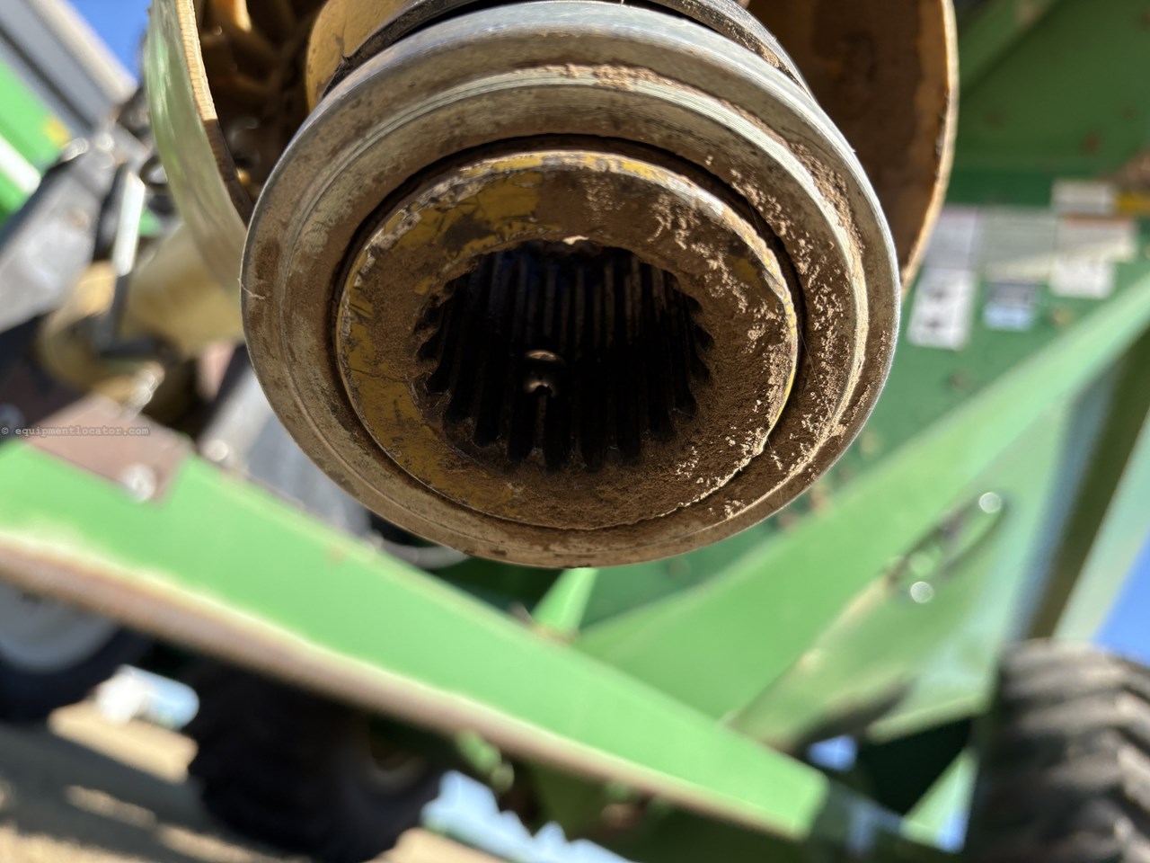 2010 J & M 875 Image 11