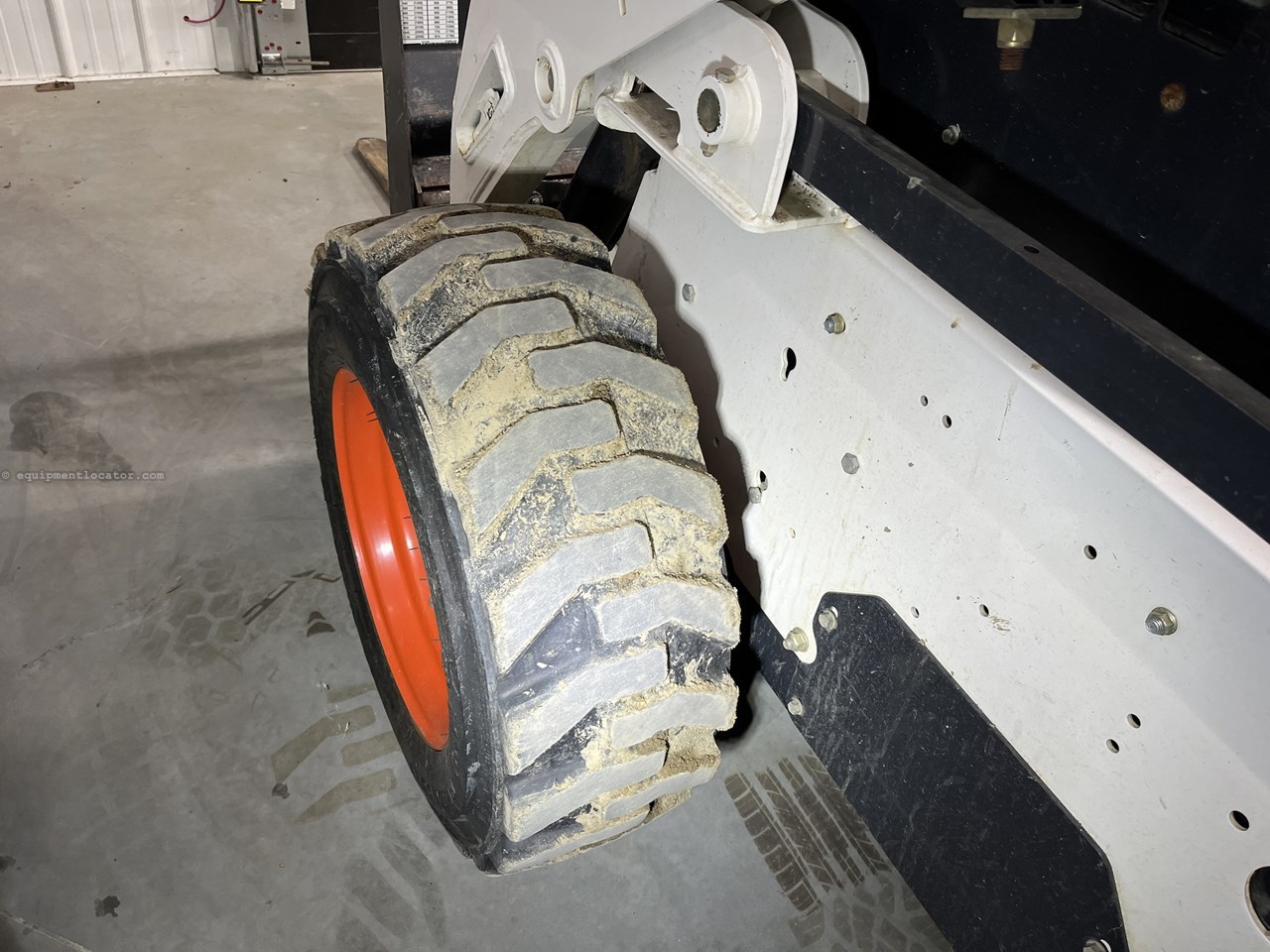 2009 Bobcat S185 Image 10