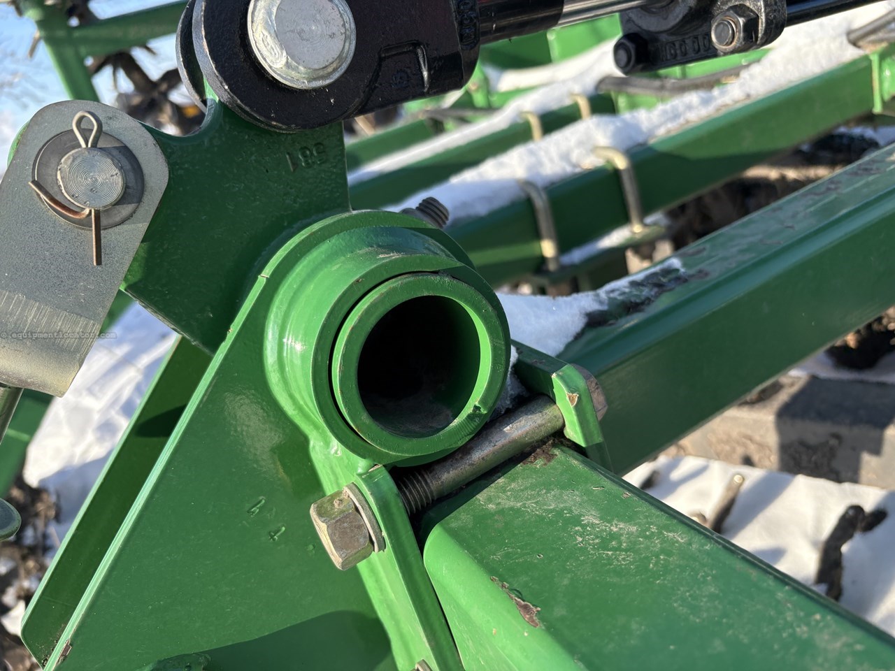 2018 Great Plains 4000TM Image 10