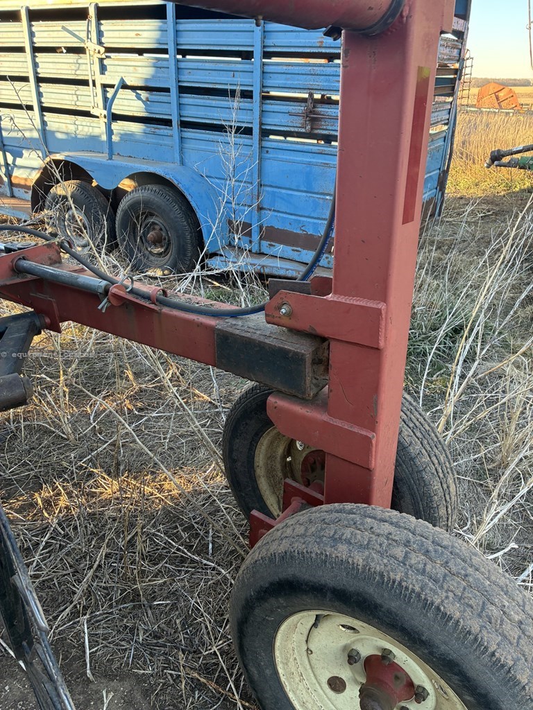 H & S Hcbf1460/1660 Image 10