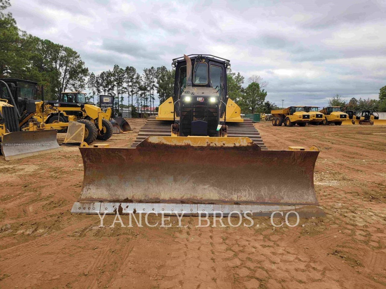 2023 Caterpillar D517VP Image 10