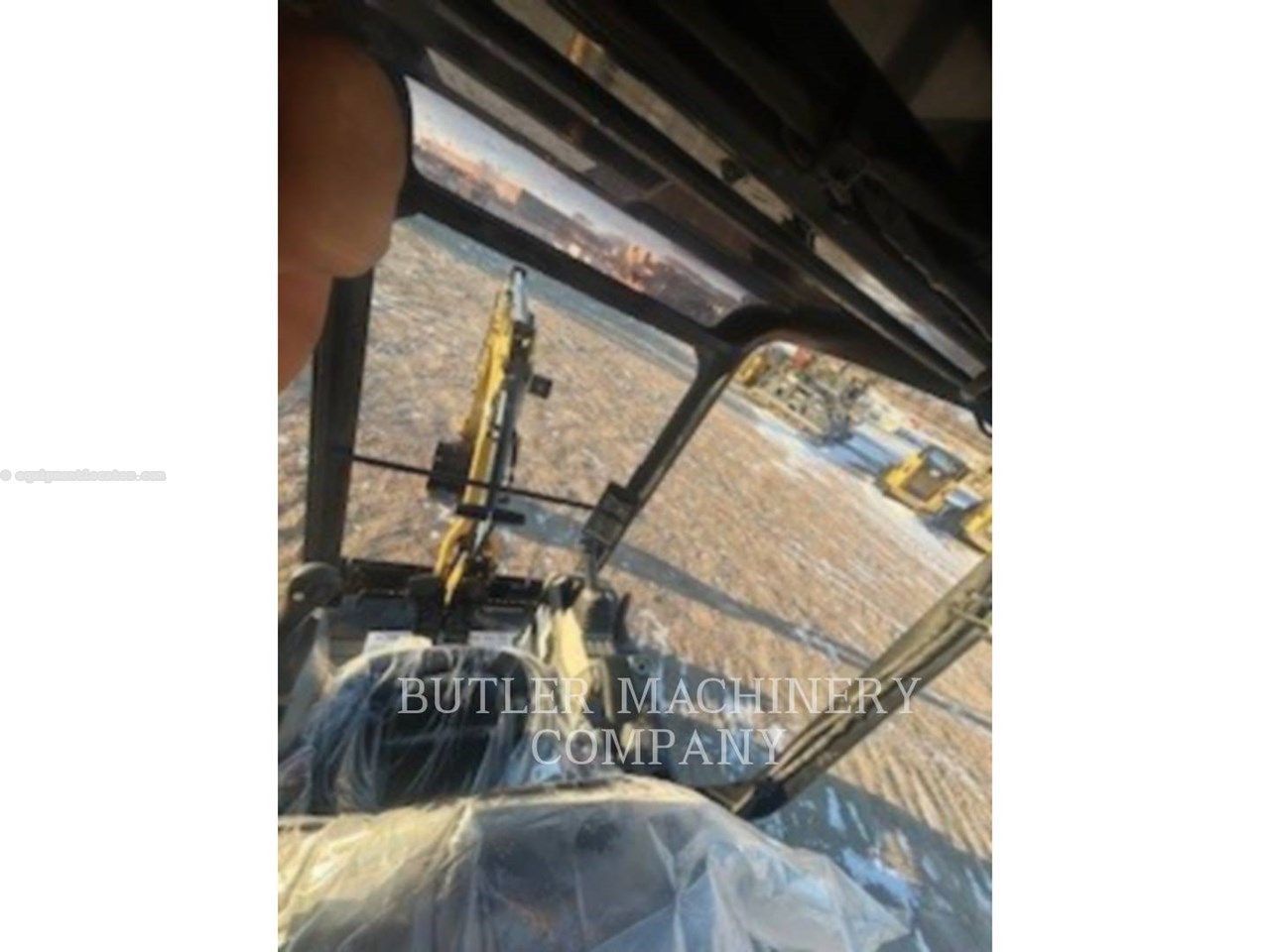 2019 Caterpillar 301.7-05CR Image 10