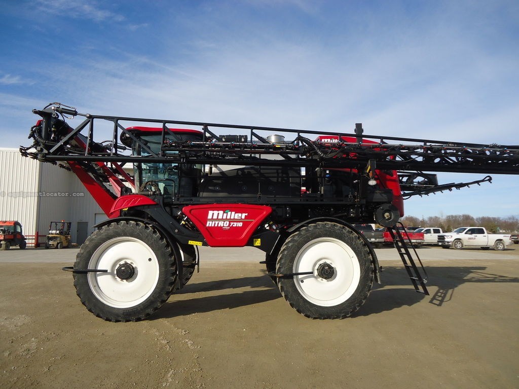 2022 Miller 7310 Image 2