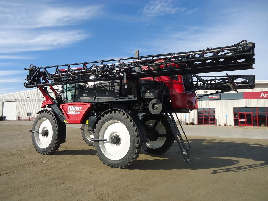 2022 Miller 7310 Image 3