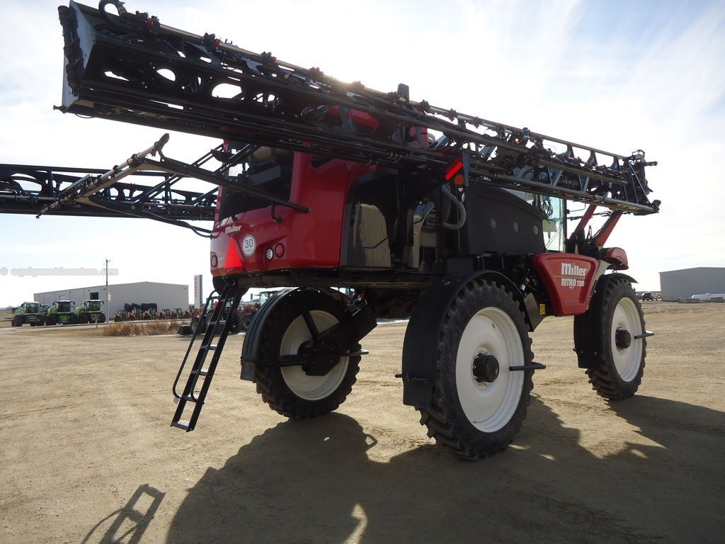 2022 Miller 7310 Image 6