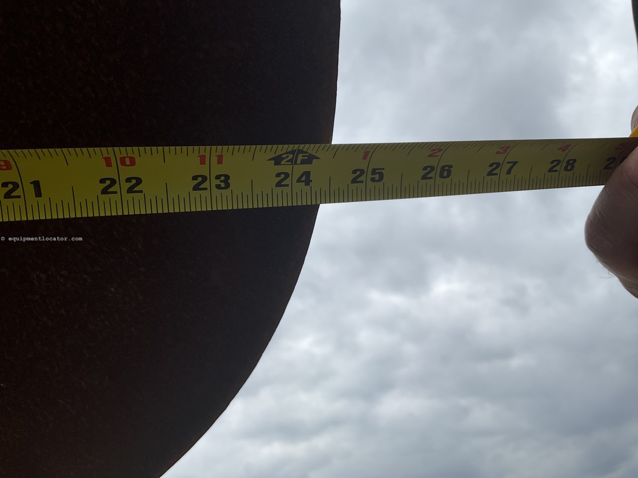 2012 John Deere 2625 Image 10