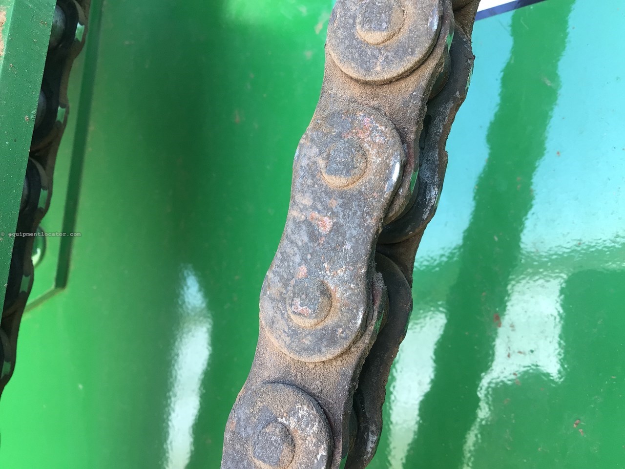 2024 John Deere 461M Image 25