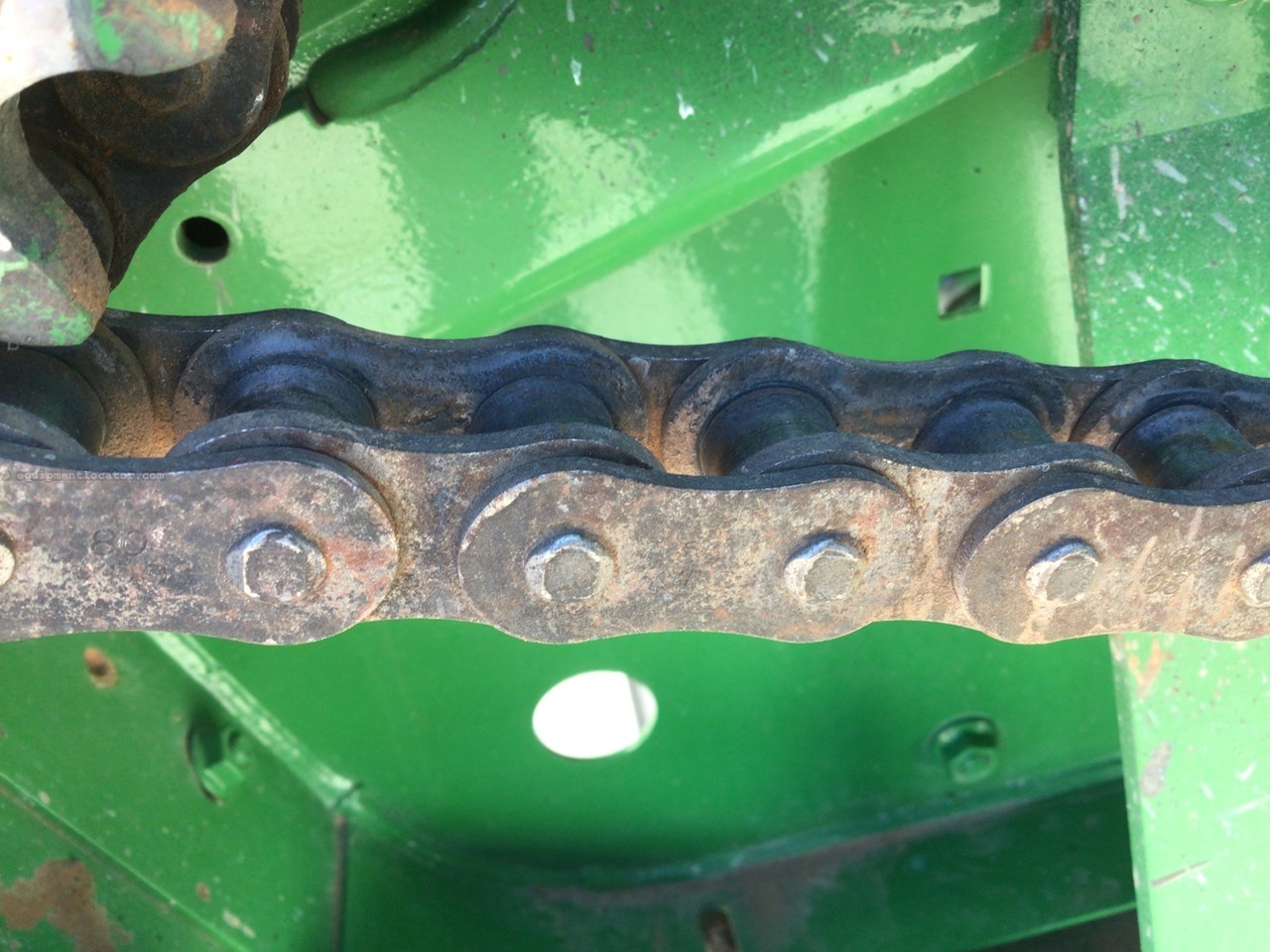 2024 John Deere 461M Image 26