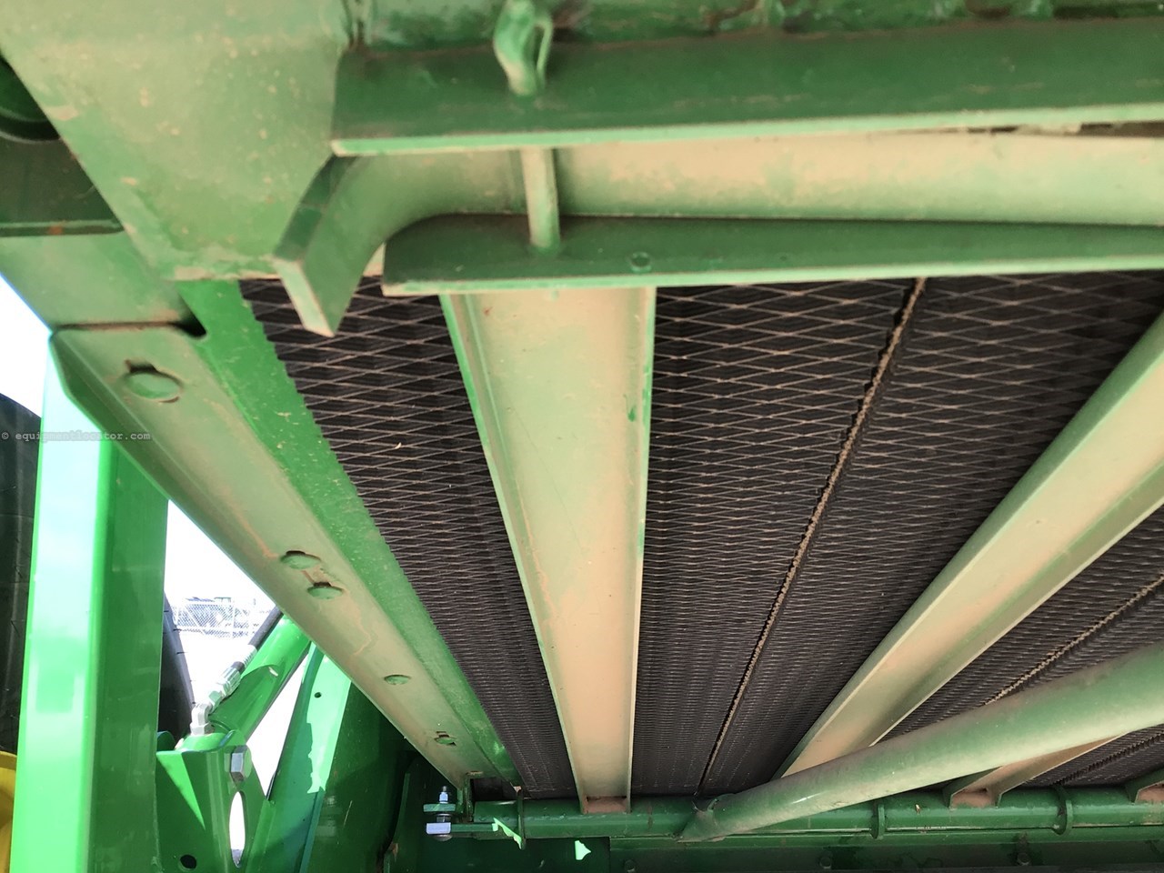 2024 John Deere 461M Image 31