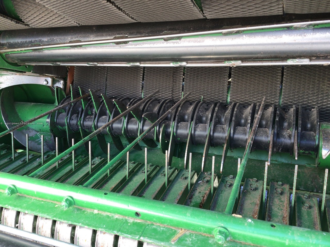 2024 John Deere 461M Image 32