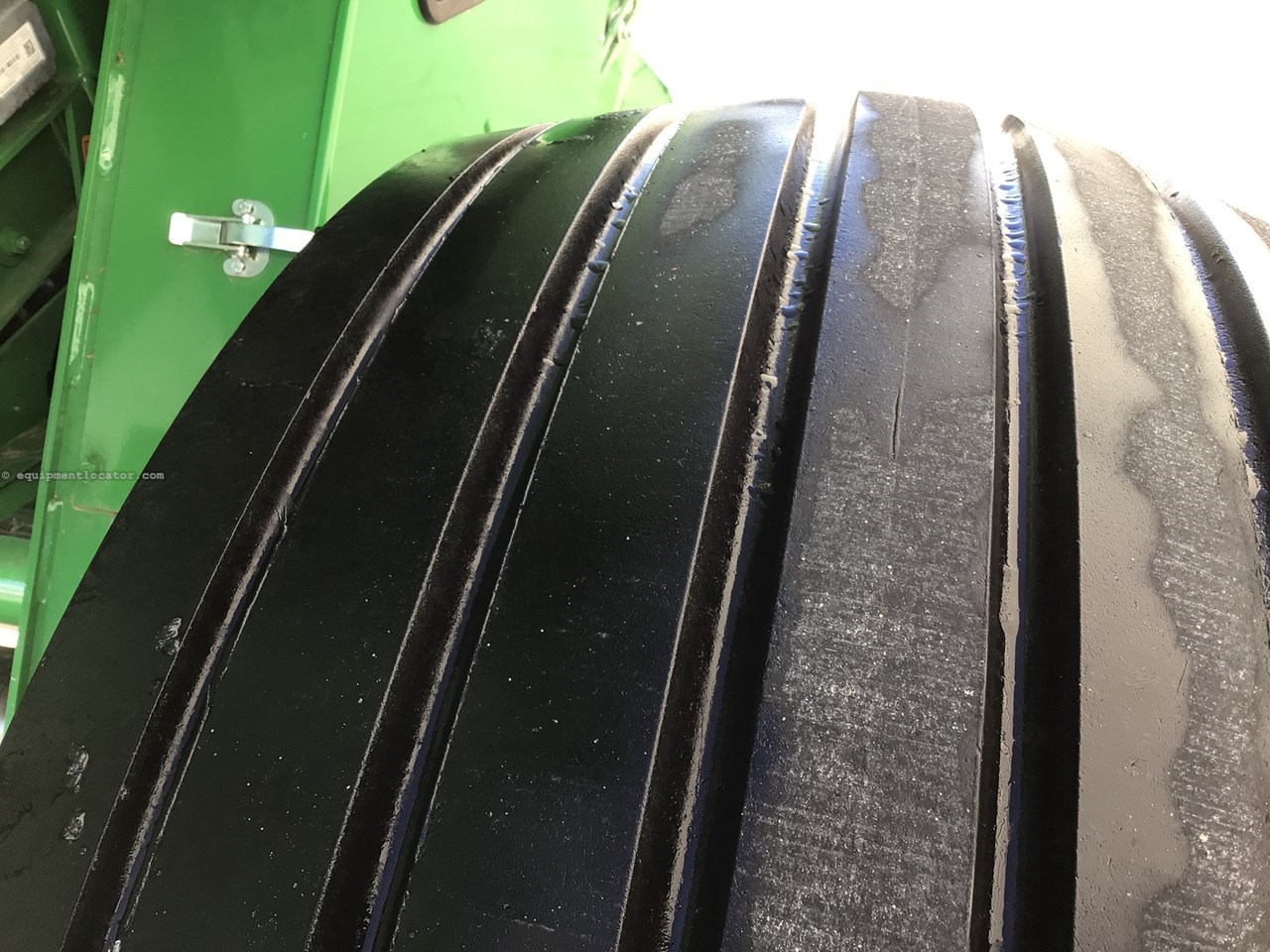 2024 John Deere 461M Image 46